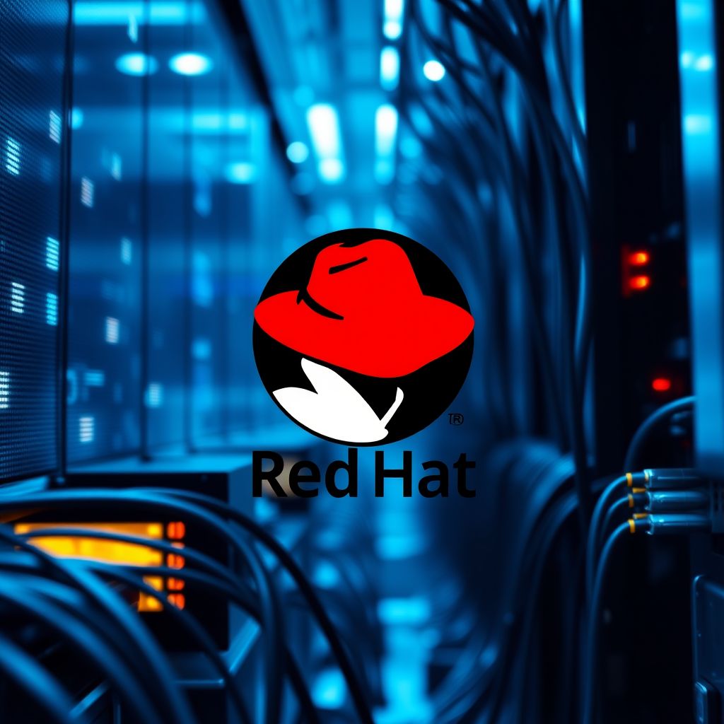 Linux Red Hat