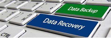 Data Backup & Recovery