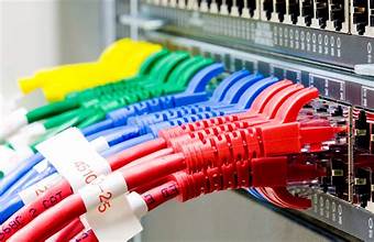Structured Cabling