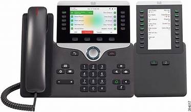 Cisco IP Phones