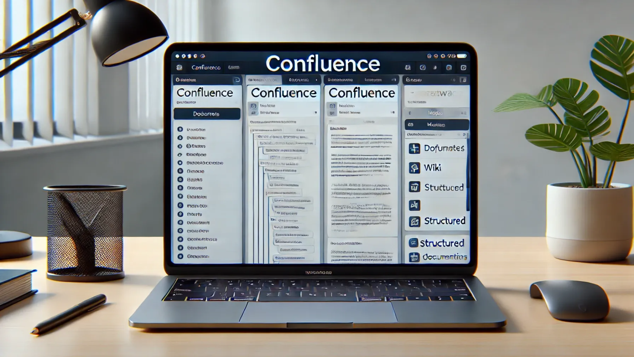 Confluence Collaboration