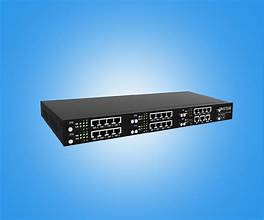 Dinstar GSM and Digital Gateways