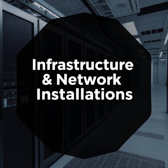 General Infrastructure Installations