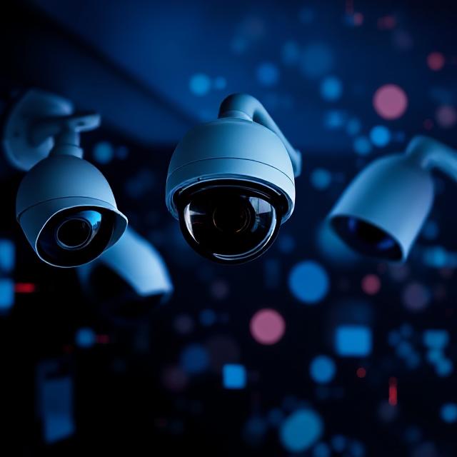 Surveillance and Camera Installations