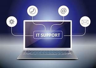 Desktop & User Support