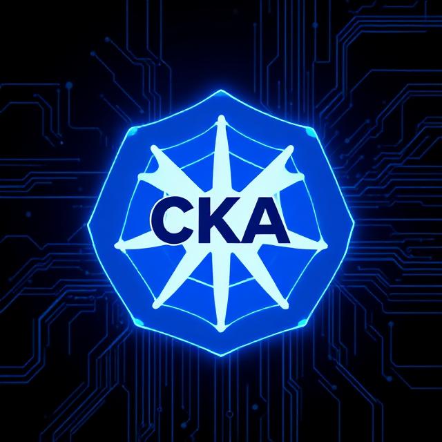 Certified Kubernetes Administrator