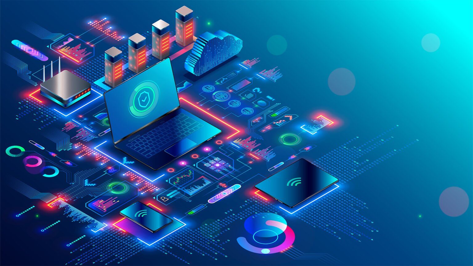 Network Security Services