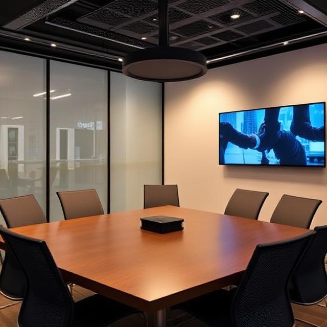 Video Conferencing Systems
