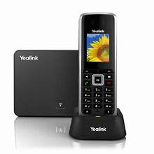 Yealink IP Phones